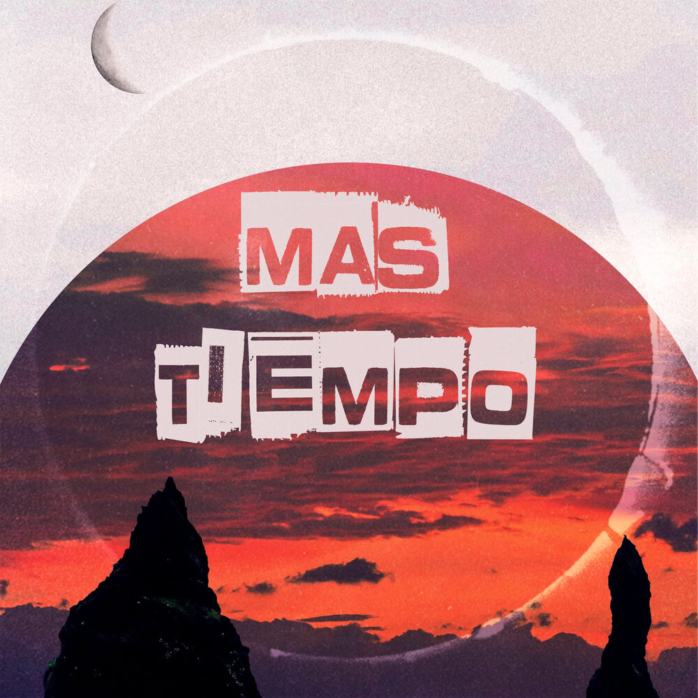 Mas tiempo