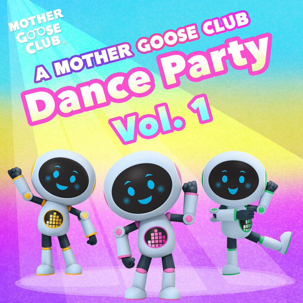 dancing to mother goose club