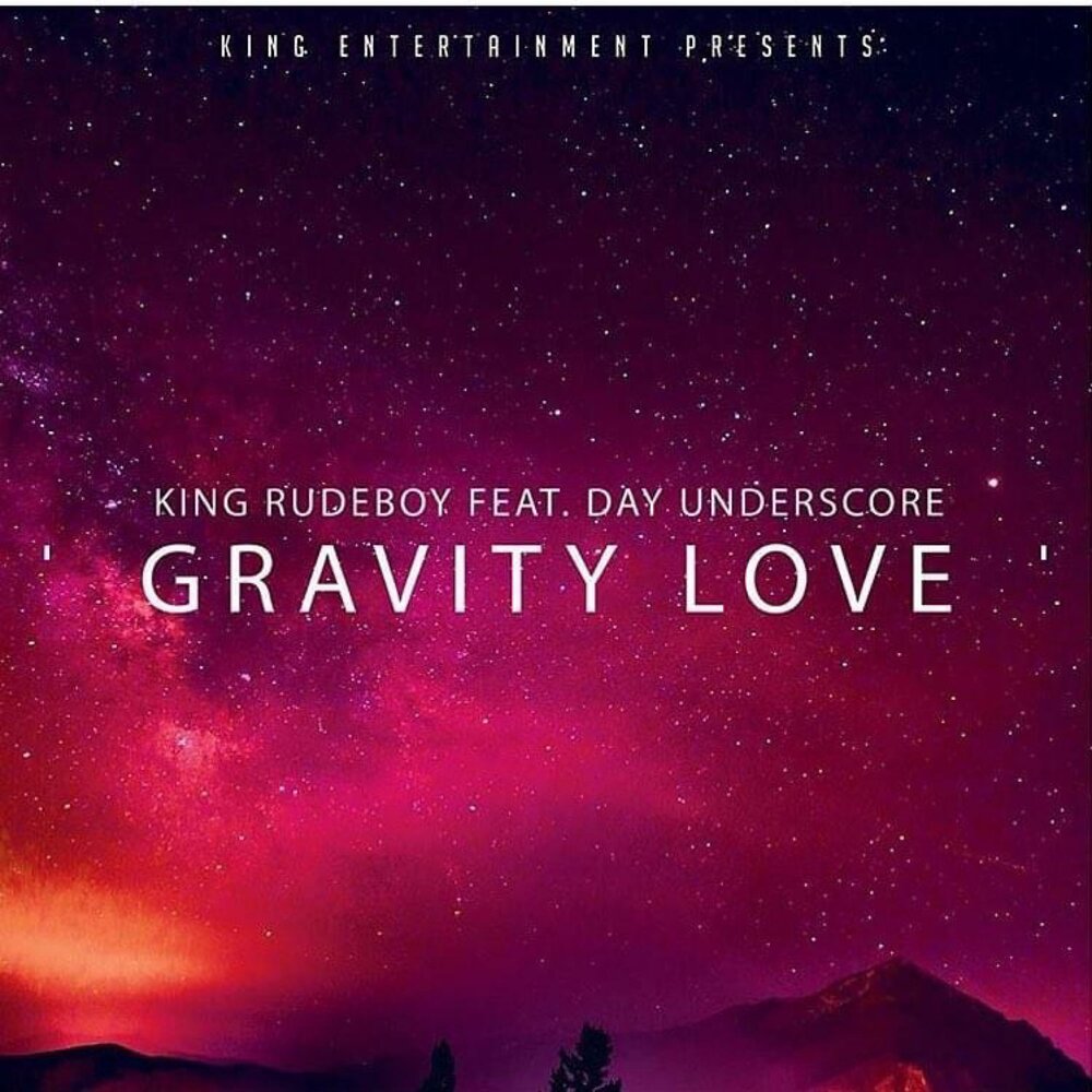 Gravity of love