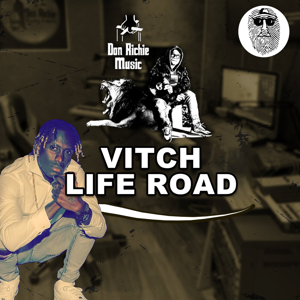 My life my road. The Vitch трек. Deluxe Vitch.