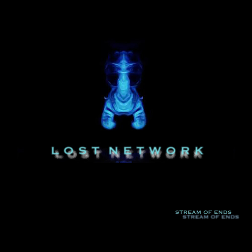 Lost network