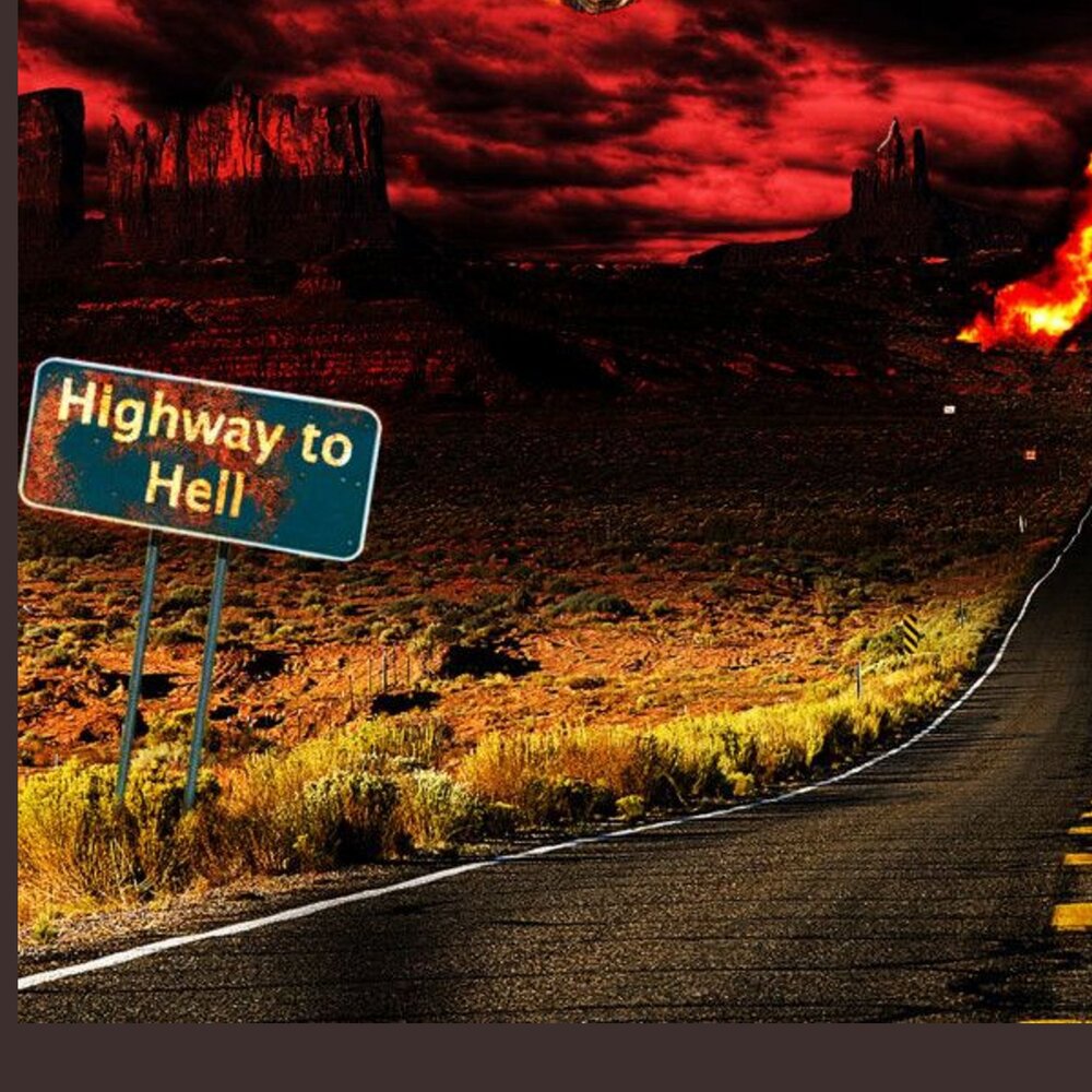 Road to hell слушать