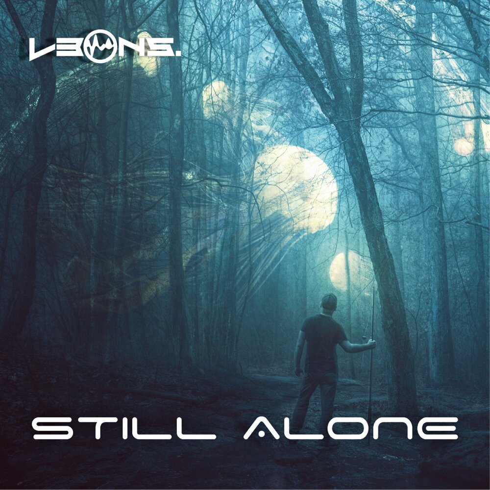 I am still alone