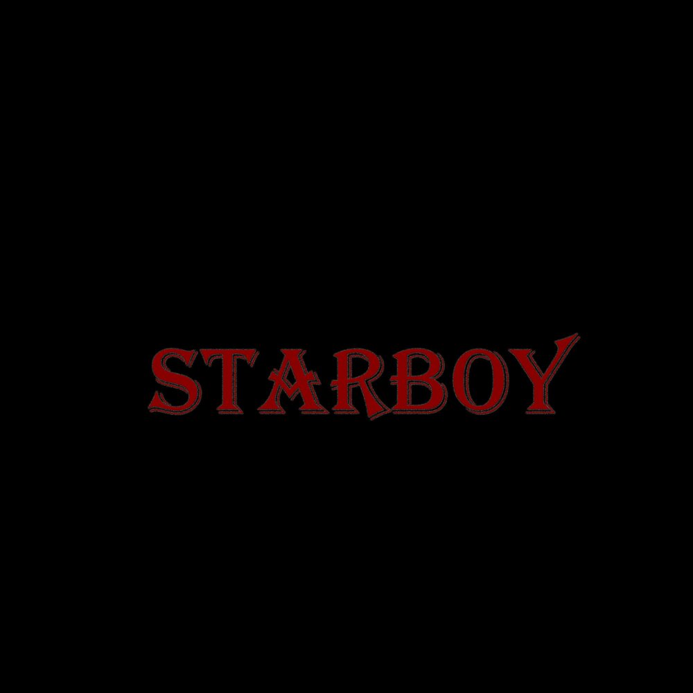 Starboy speed up