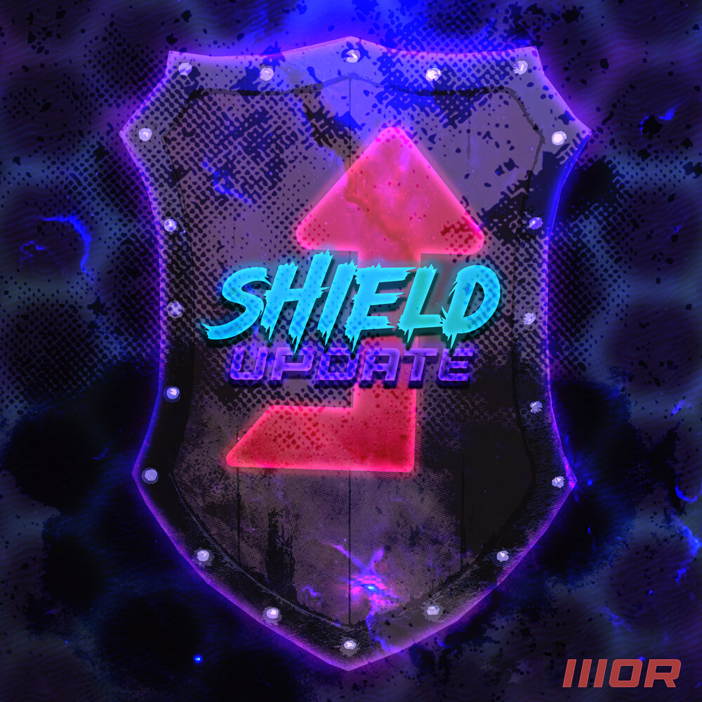 Альбом shields. Музыкальный щит.