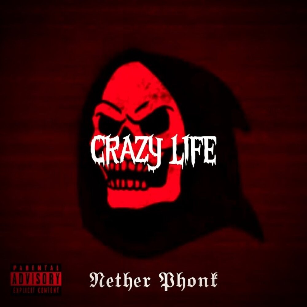 Crazy me life. Crazy Life.