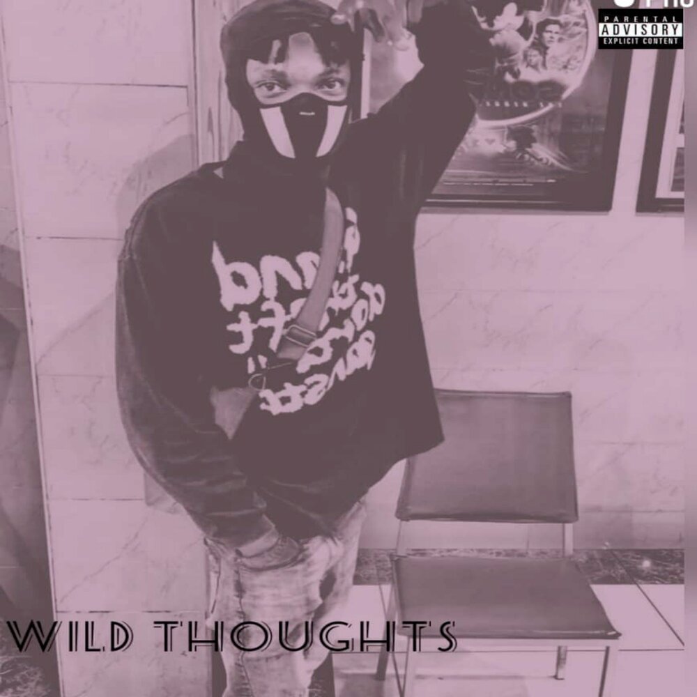 Wild thoughts