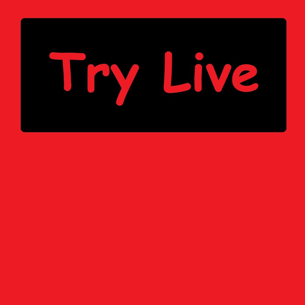Try drinking