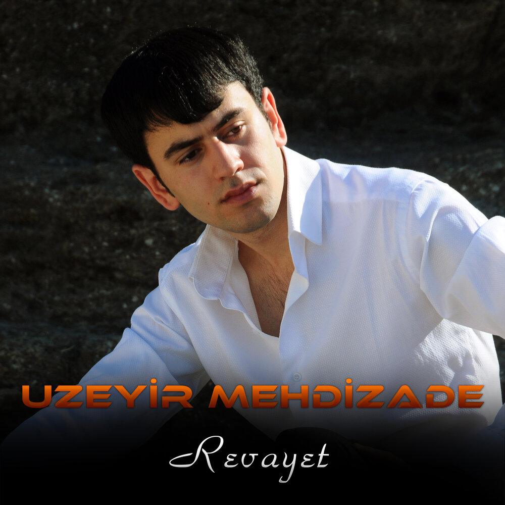 Узеир мехдизаде. Revayet. Olunan Revayet skachat Music.