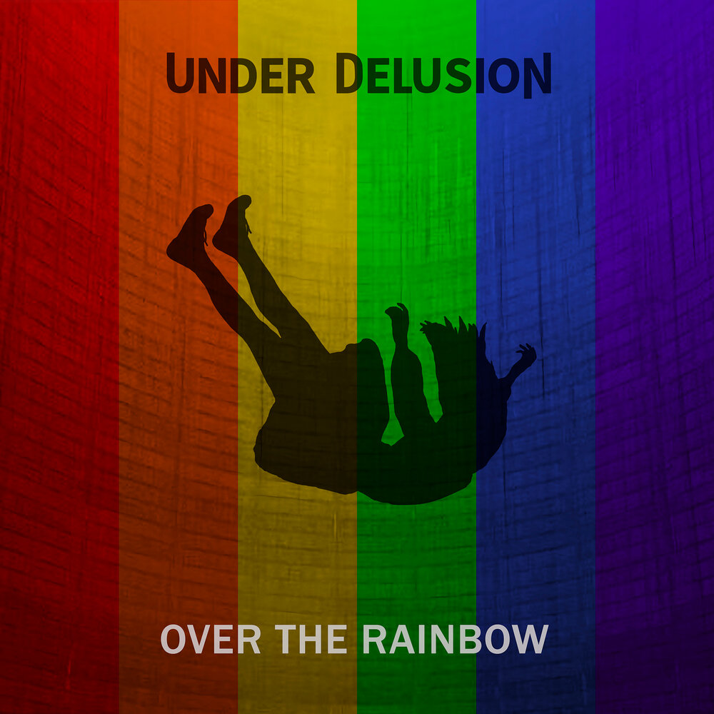 Under delusion
