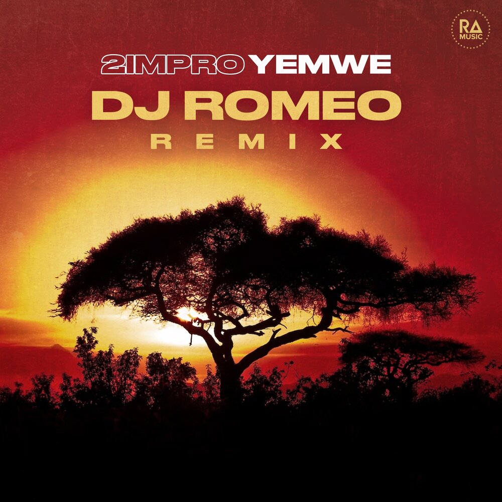 Romeo remix