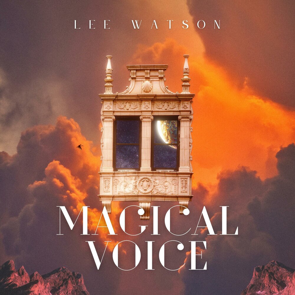 Ли ватсон. Lee Watson. Watson Music.