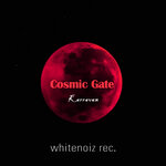 Cosmic Gate