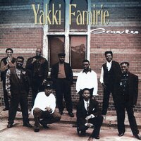 Yakki Famirie