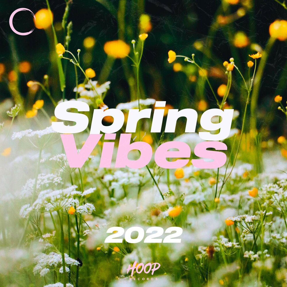 Spring vibes