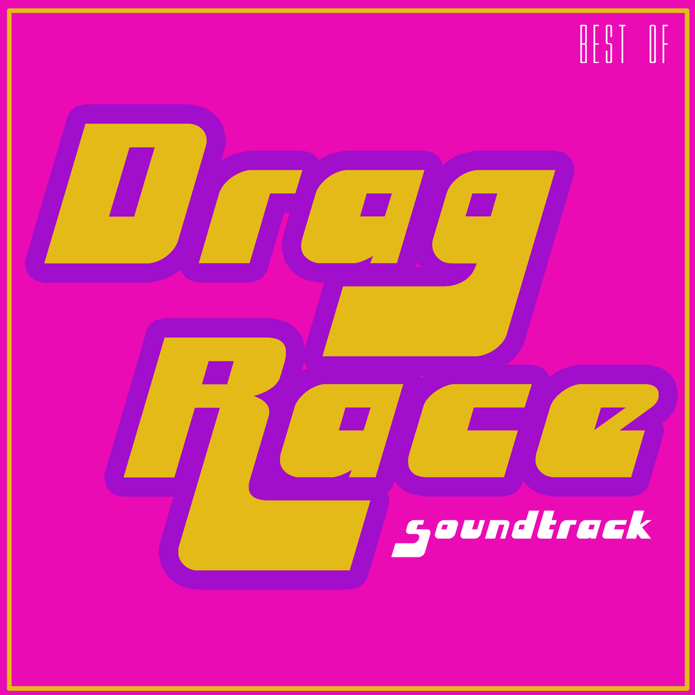 Race soundtrack