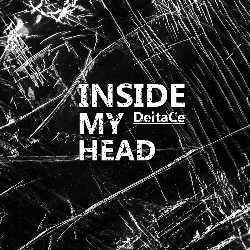 All inside my head