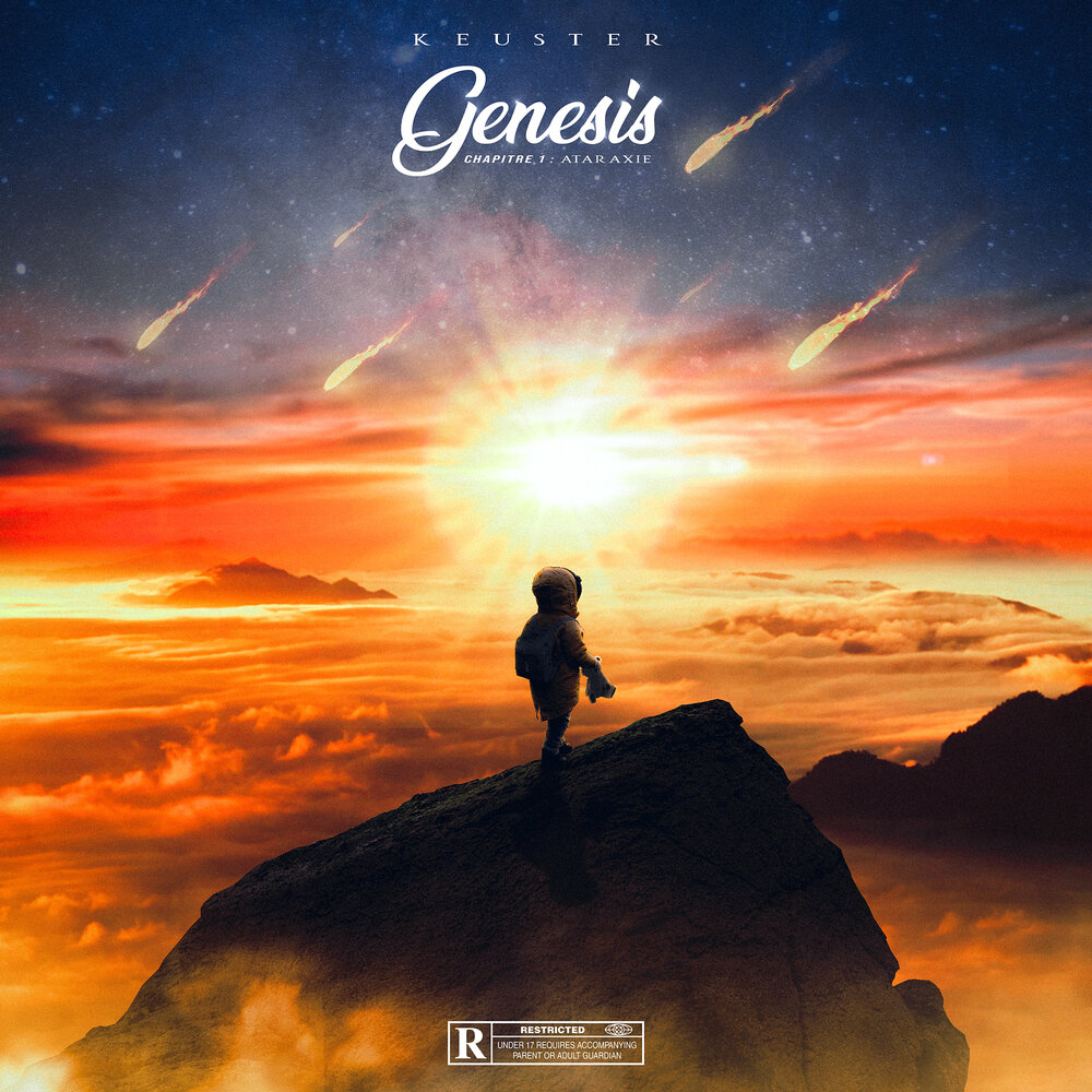 Genesis mp3