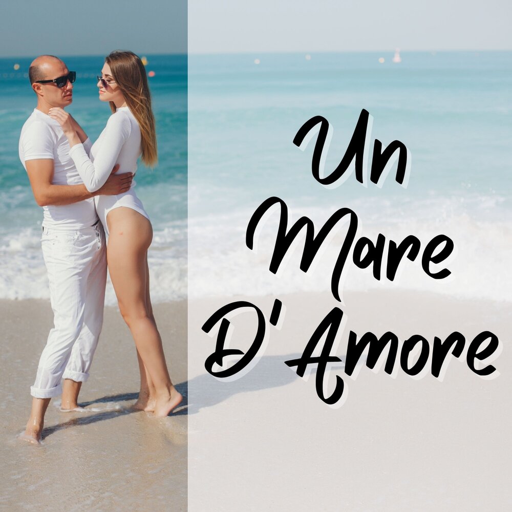 Mare d amore