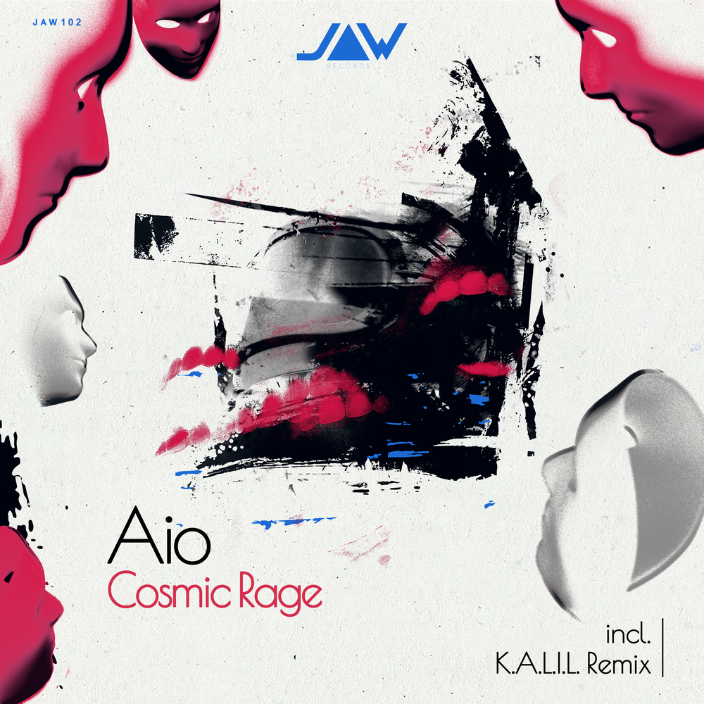 Aio альбом Cosmic Rage слушать онлайн бесплатно на Яндекс Музыке в хорошем ...