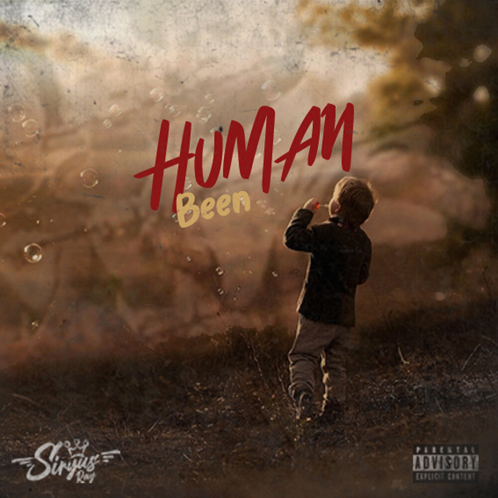 Human album