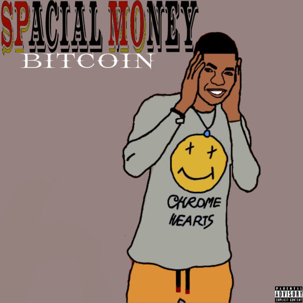 Special money