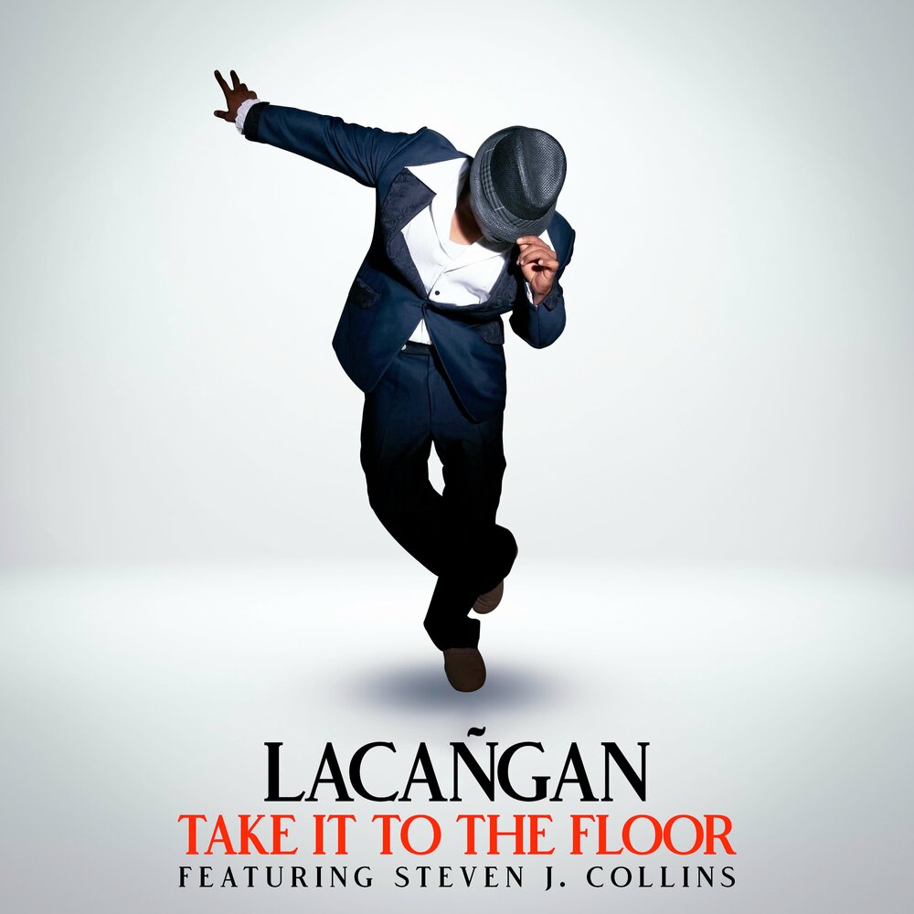 Take it to the floor. Take it to the floor