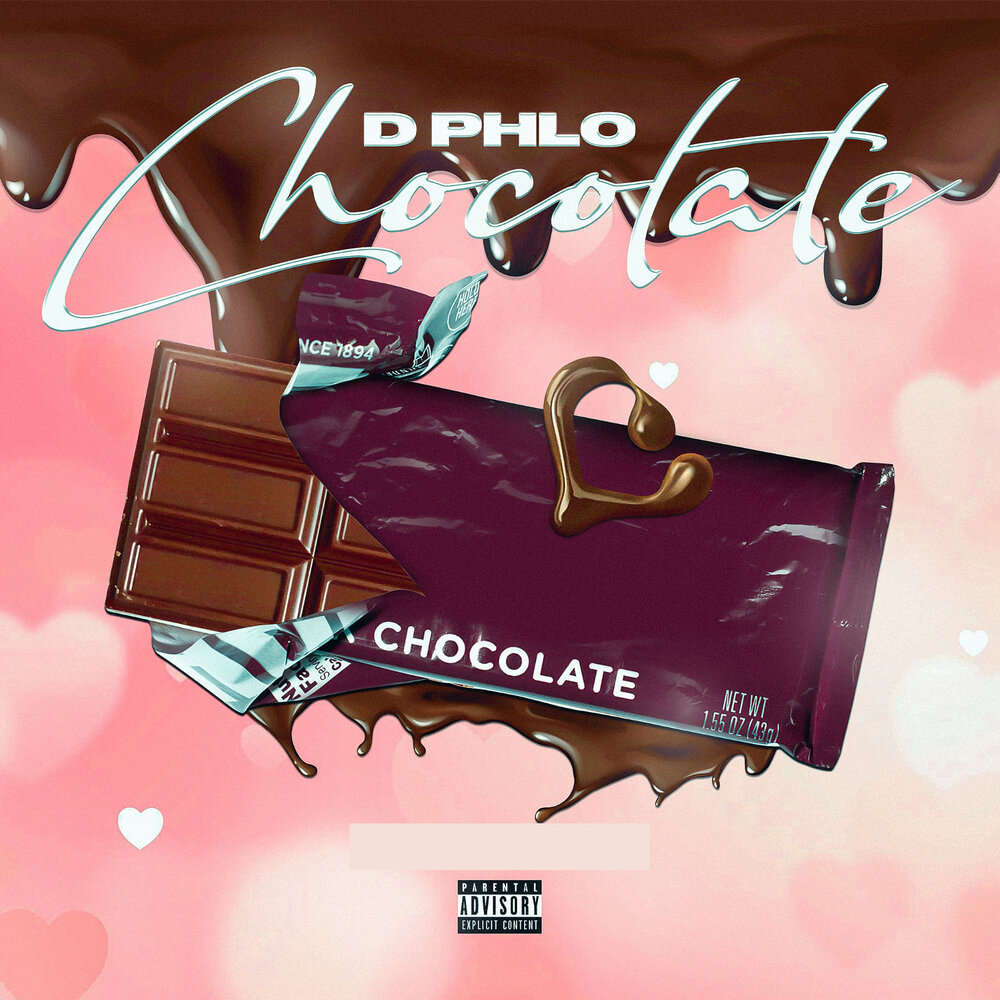 Песня choco plan