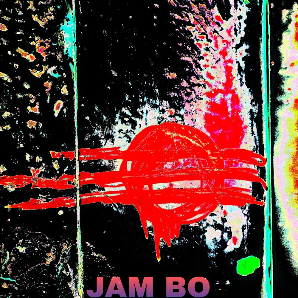 Jam bo. Jam Label.