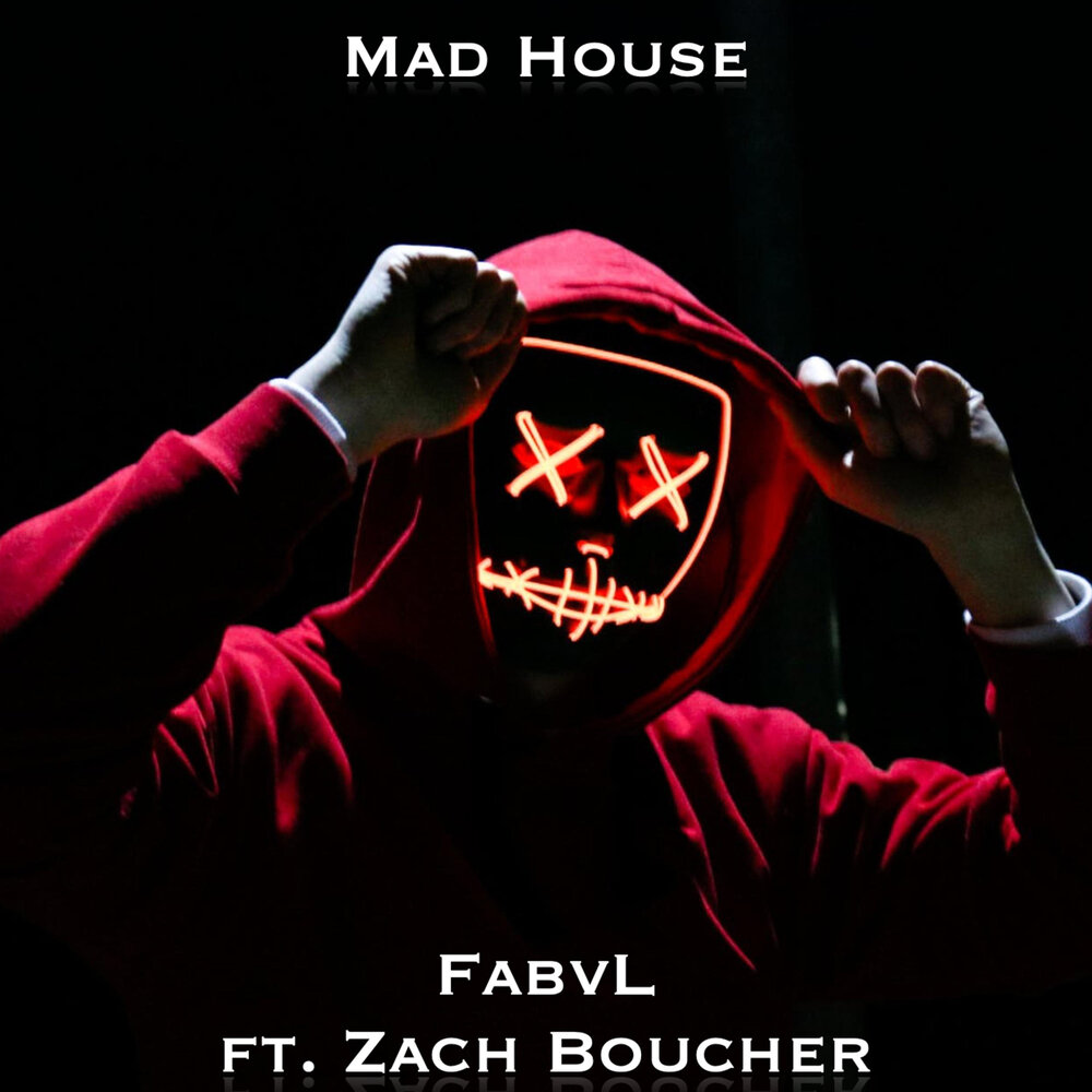 Mad house