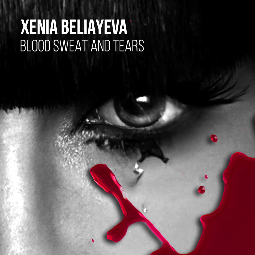 Песня слеза оригинал. Xenia Beliayeva Dumpfe Traume (Original Mix, OST wir sind die Nacht вкус ночи). Less than Zero Maksim Dark Xenia Beliayeva. Tears.