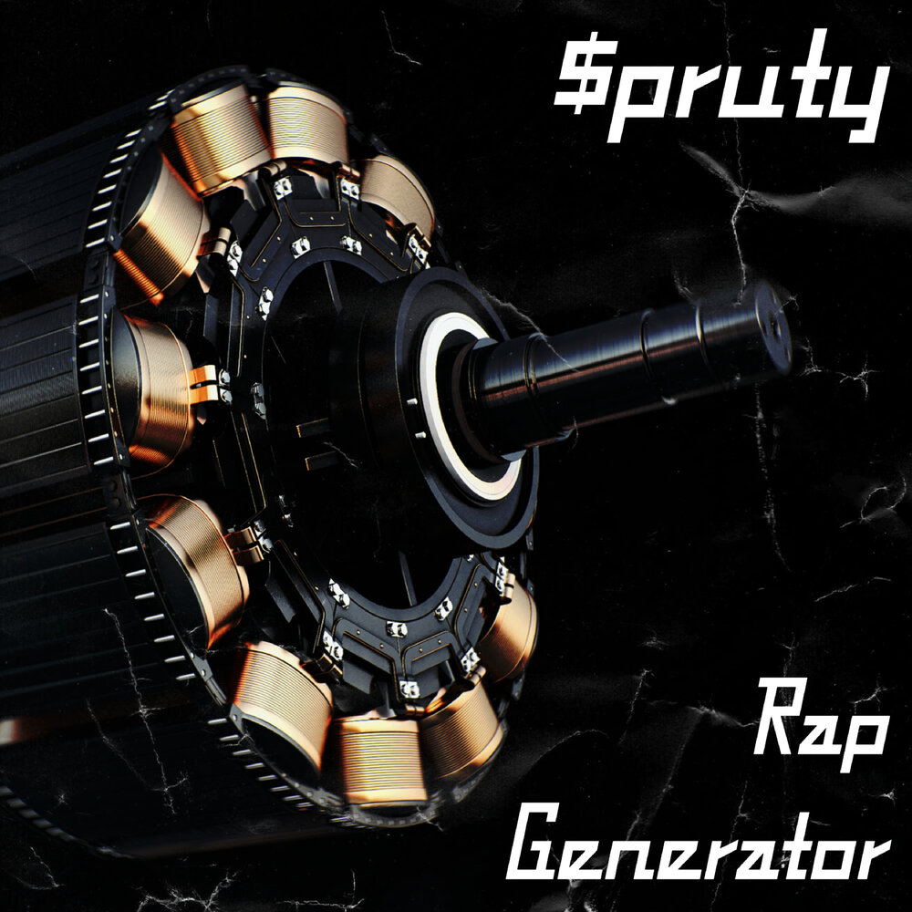 Rap generator