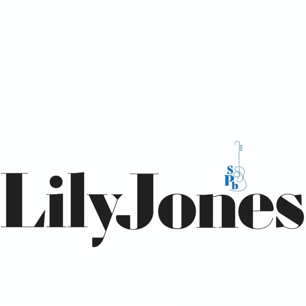 Lili jones. Lilly Jones.