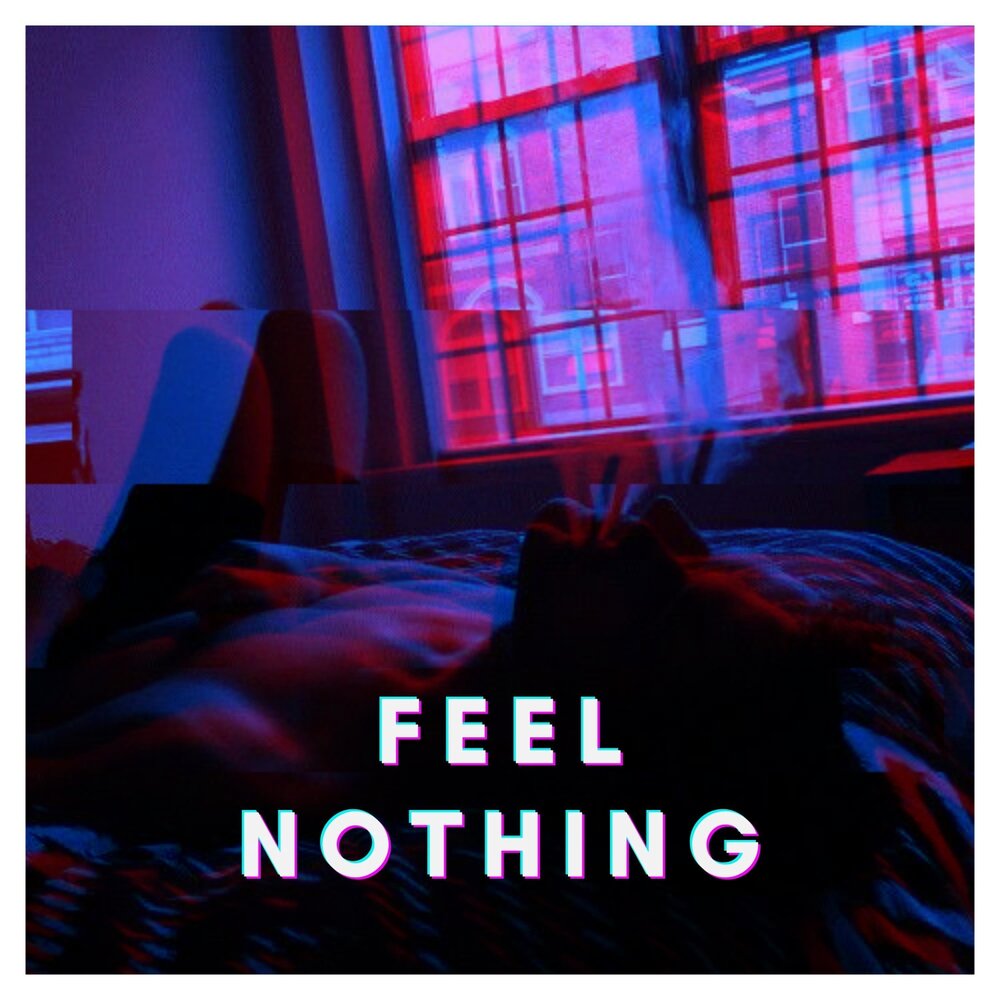 Песня feel nothing