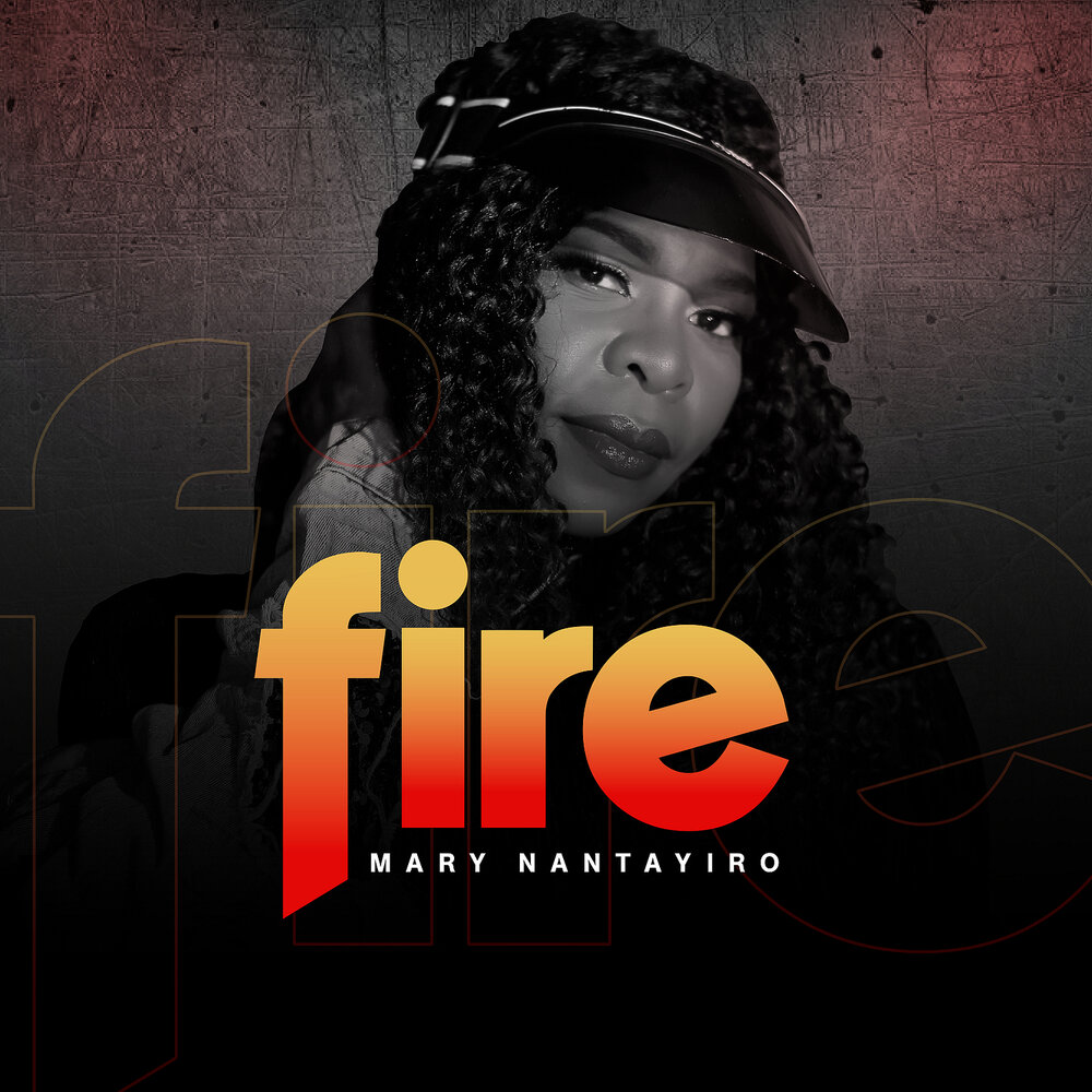 Mary fire