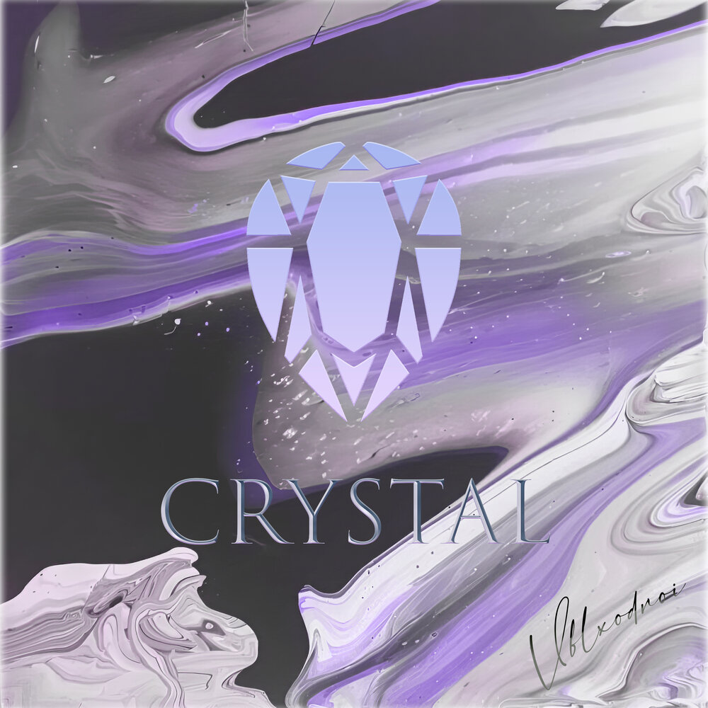 Crystal album