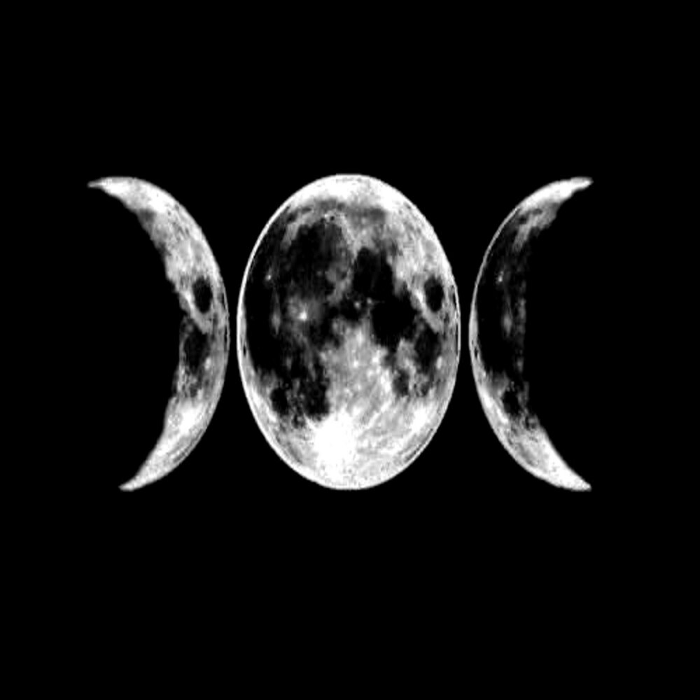 Dark night black moon тг. Black Moon