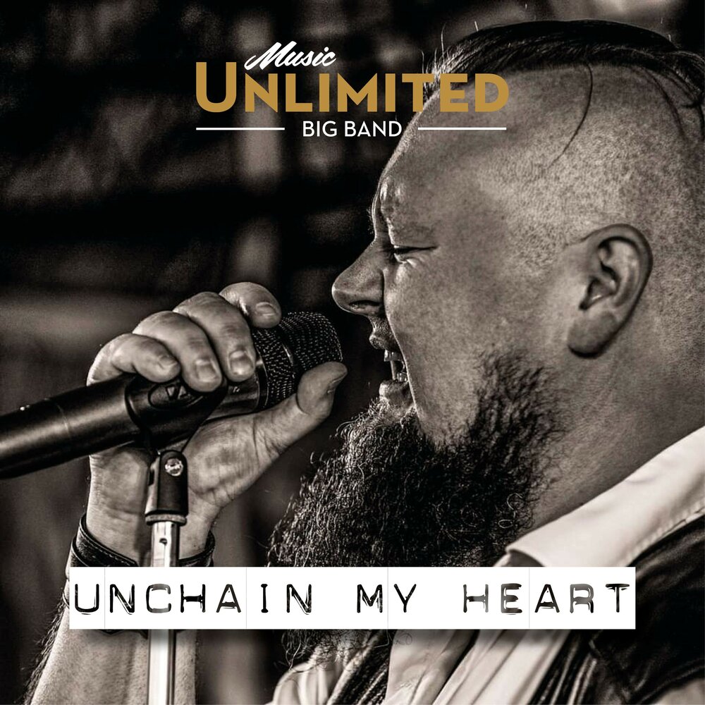 Песня unchained my heart. Unchain my Heart.