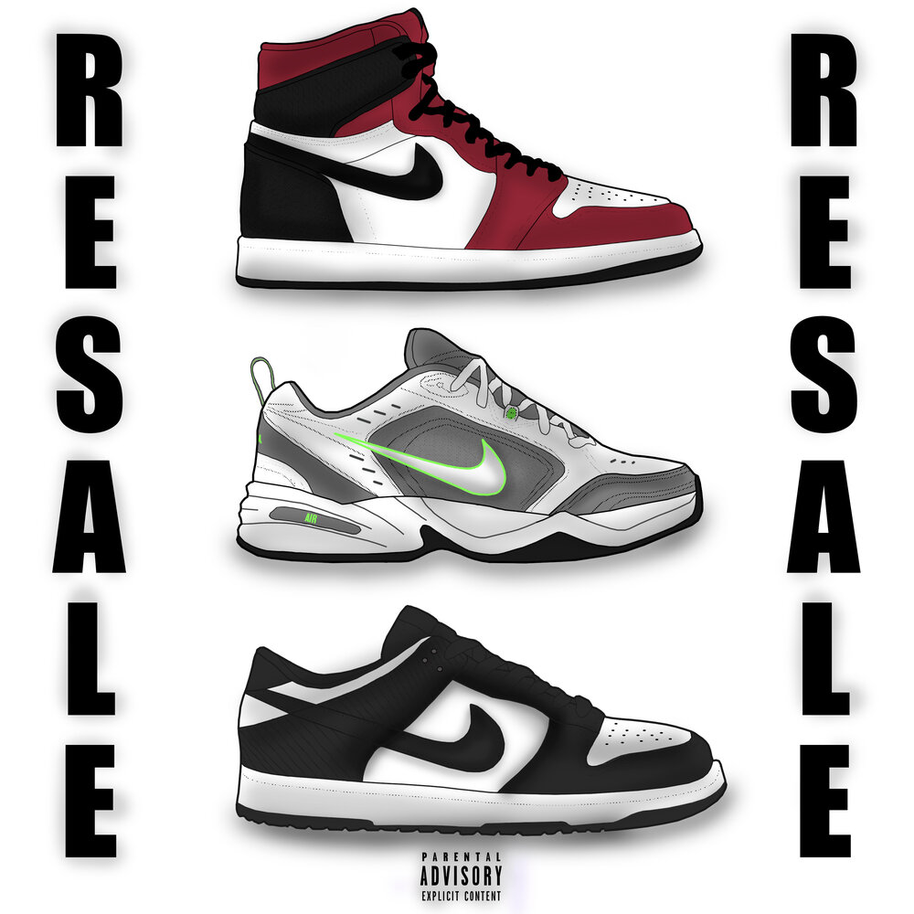 Resale