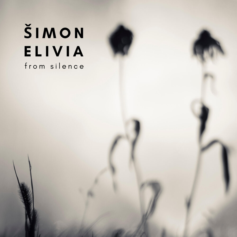 Silence simon. Silence simon