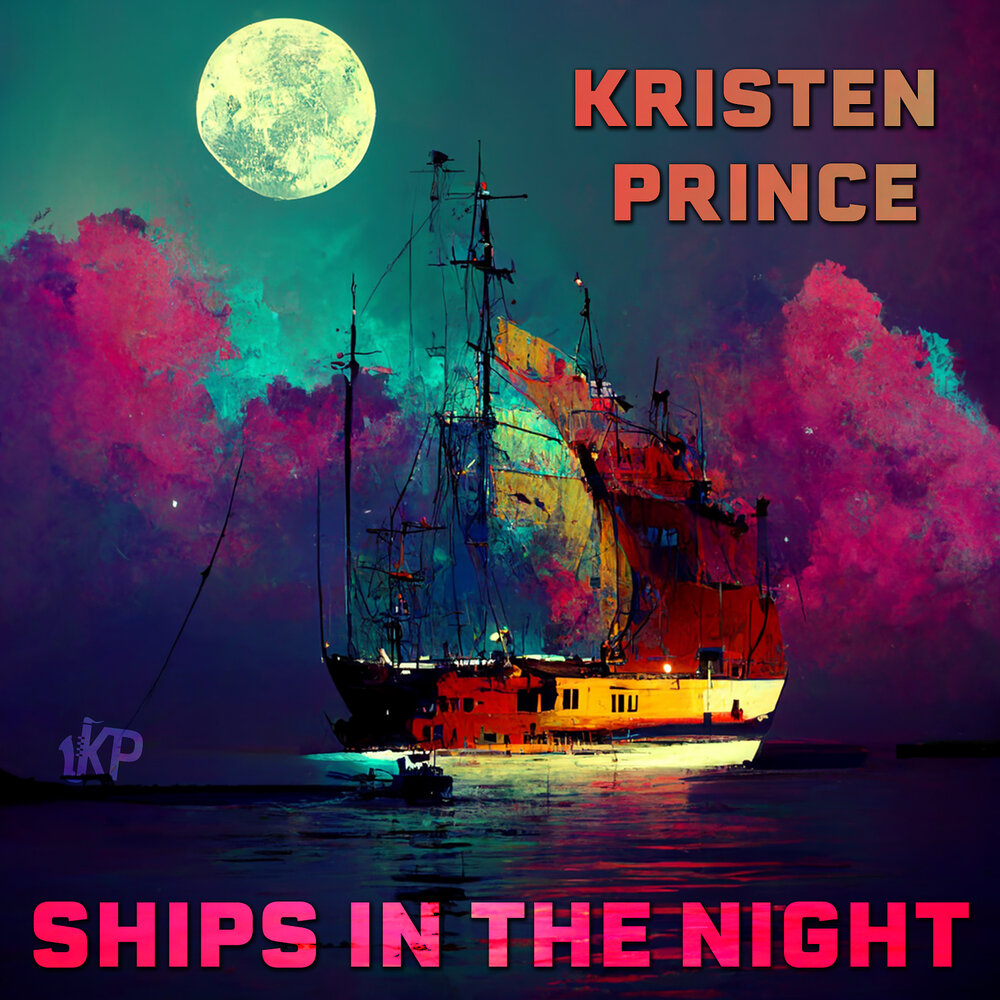 Ships in the Night.