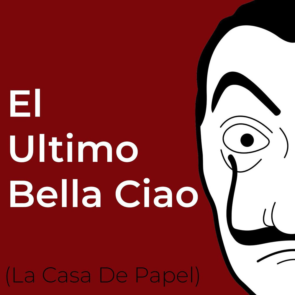 Bella ciao la casa de