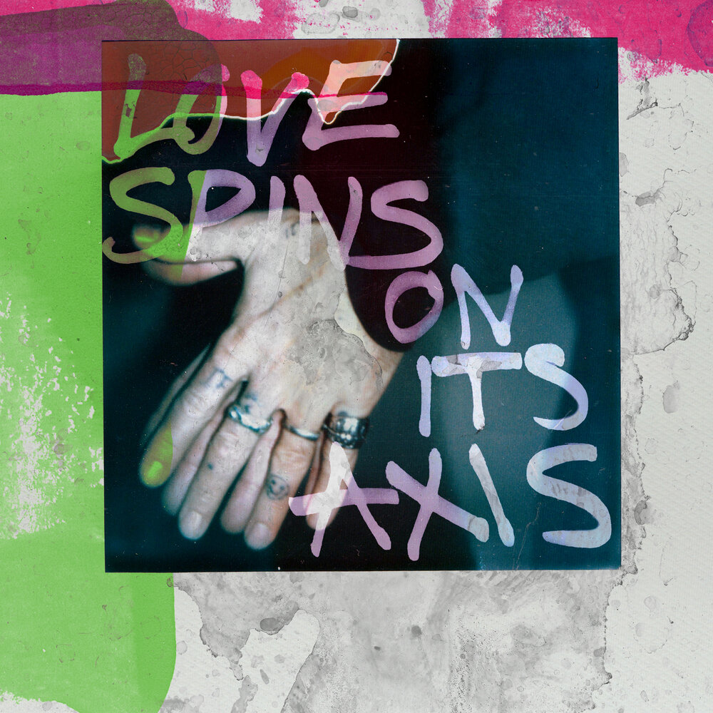 Spin love me. Spin music. Deb's davis. I love spin. Spin love me.