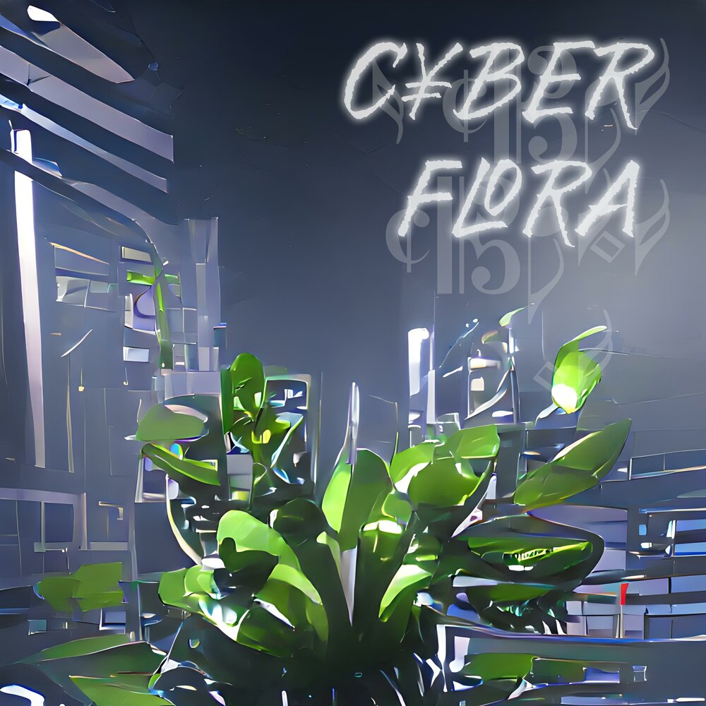 Cyber flora