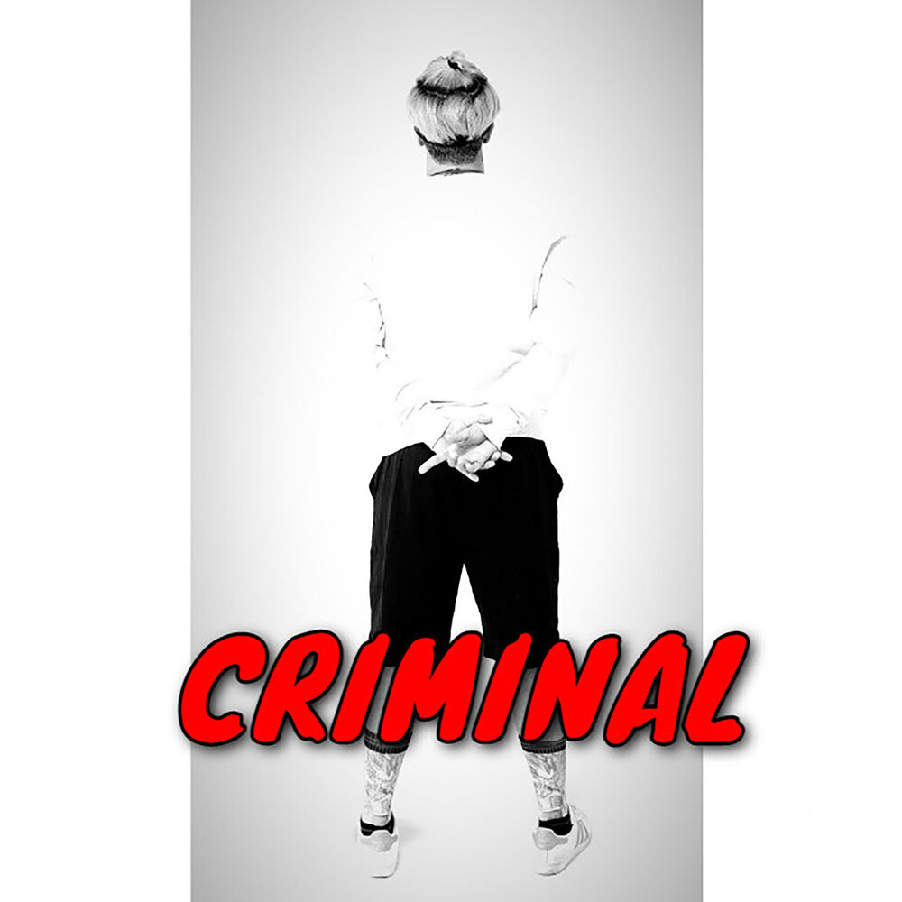 Criminal mp3