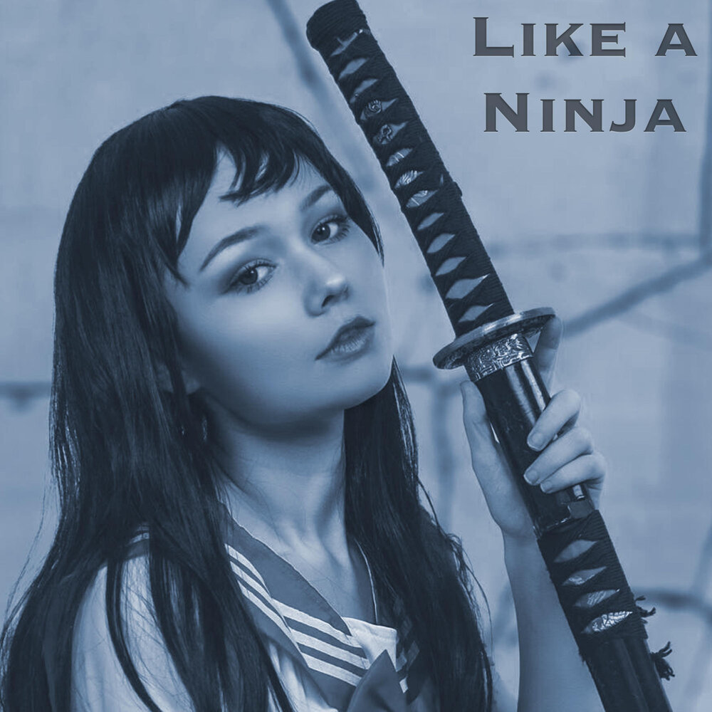 Ниндзя слушать. Ниндзя музыка. A Song about a Ninja. Ninja песня. Песни про ниндзя на русском.