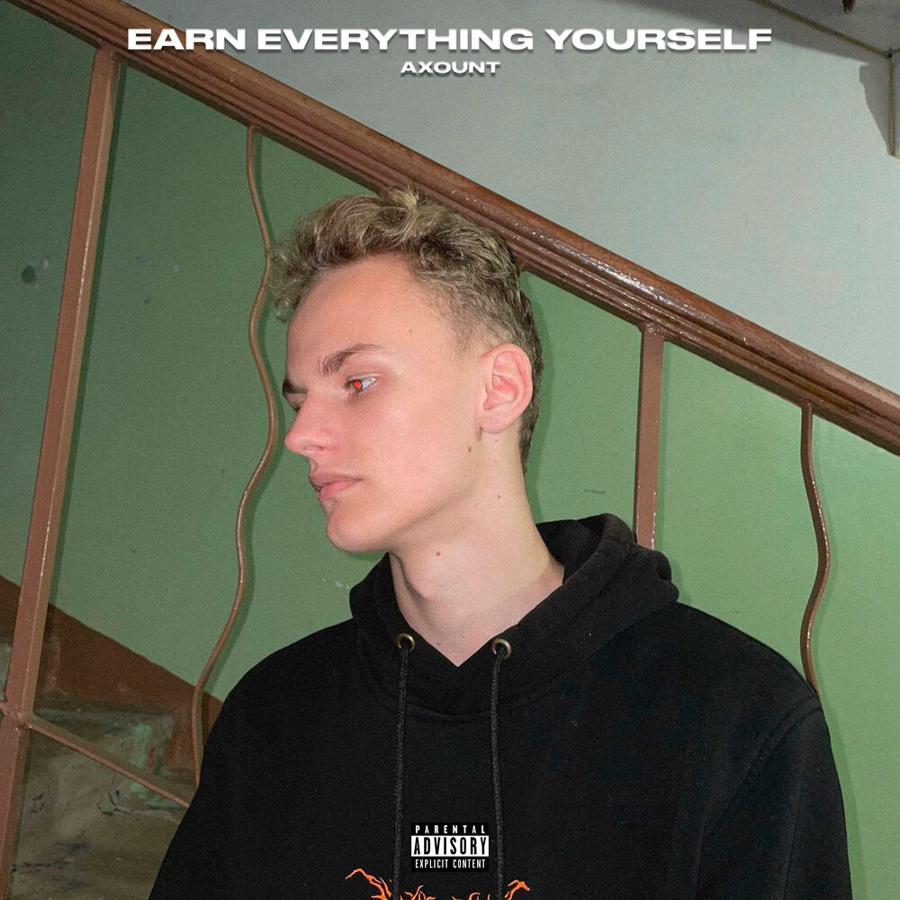 Everything yourself