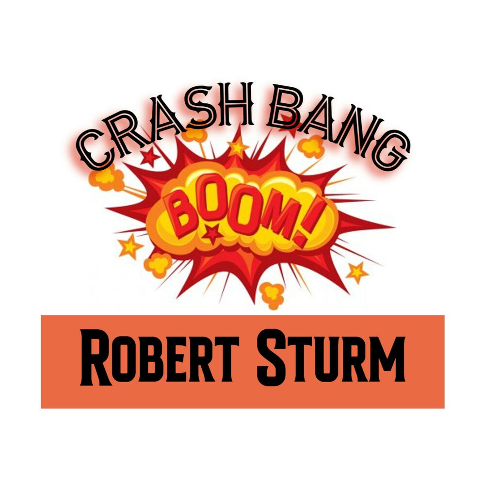 Boom Boom Roberto. Boom Bang. Sateria - crash Bang Boom.