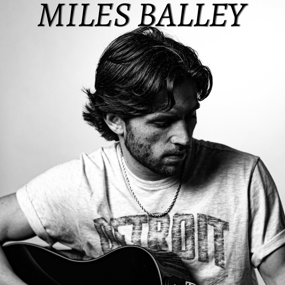 Miles name. Balley Wisko.
