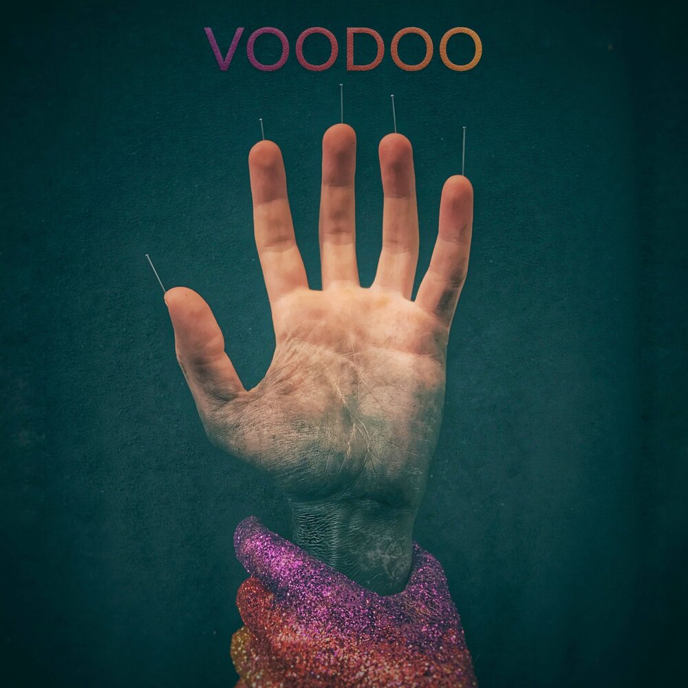 Voodoo слушать